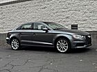 2016 Audi A3 2.0T Premium Plus Willow Grove PA
