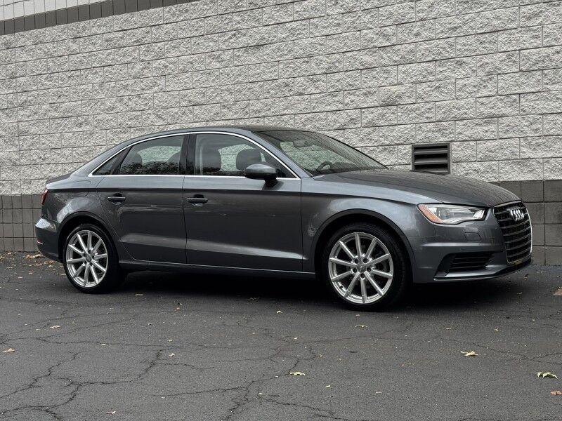 2016 Audi A3 2.0T Premium Plus Willow Grove PA