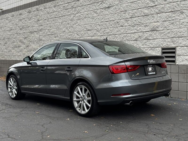 2016 Audi A3 2.0T Premium Plus Willow Grove PA