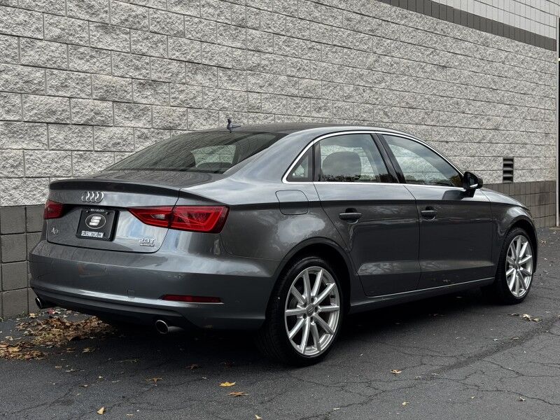 2016 Audi A3 2.0T Premium Plus Willow Grove PA