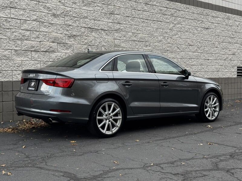 2016 Audi A3 2.0T Premium Plus Willow Grove PA