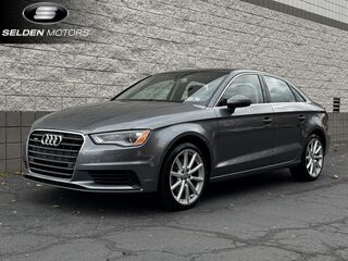 2016_Audi_A3_2.0T Premium Plus_ Willow Grove PA
