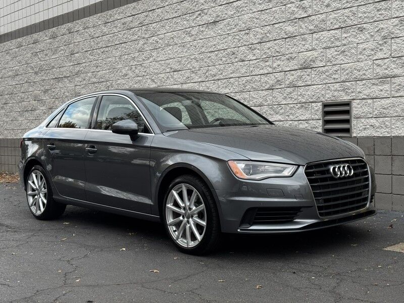 2016 Audi A3 2.0T Premium Plus Willow Grove PA