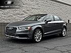 2016 Audi A3 2.0T Premium Plus Willow Grove PA