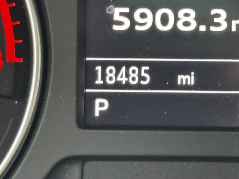 2016 Audi A3 2.0T Premium Plus Willow Grove PA