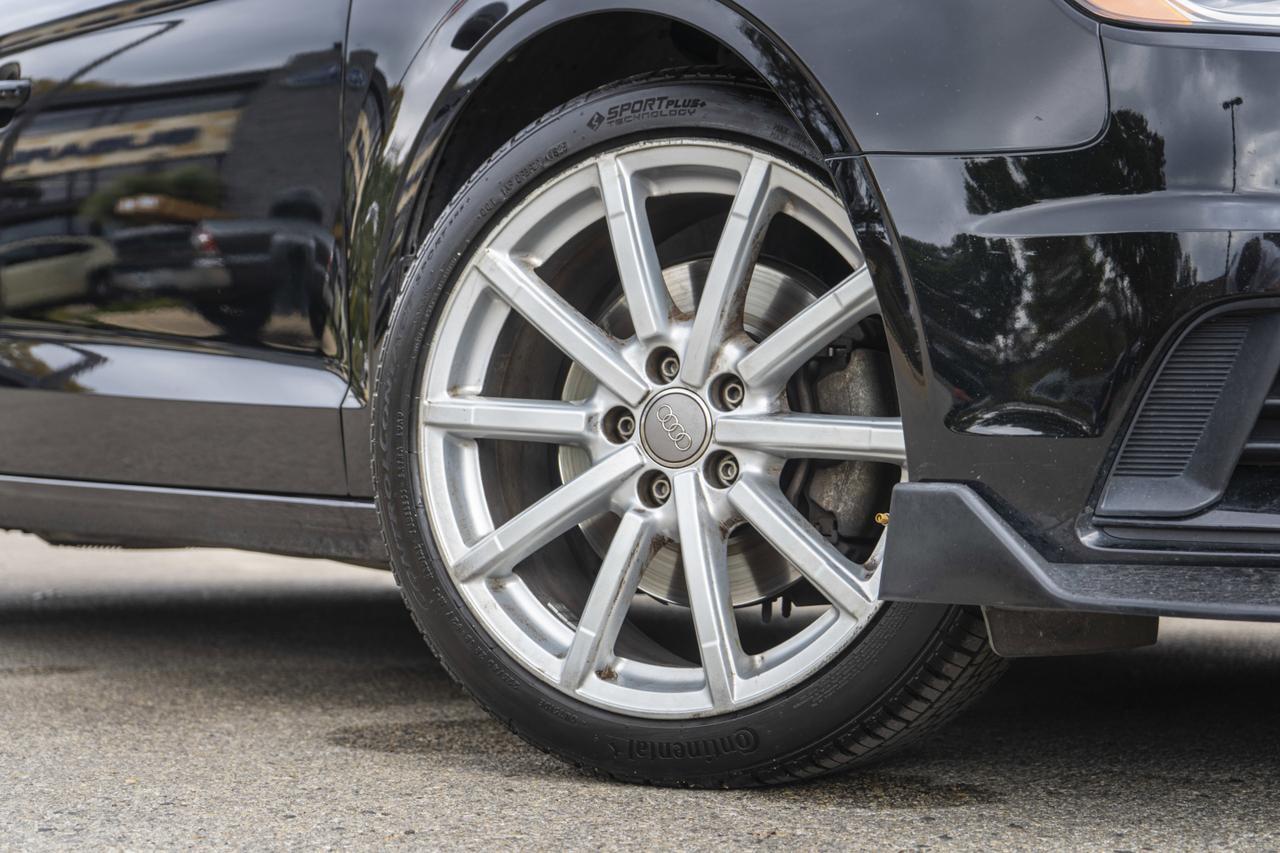 2016 Audi A3 2.0T Premium