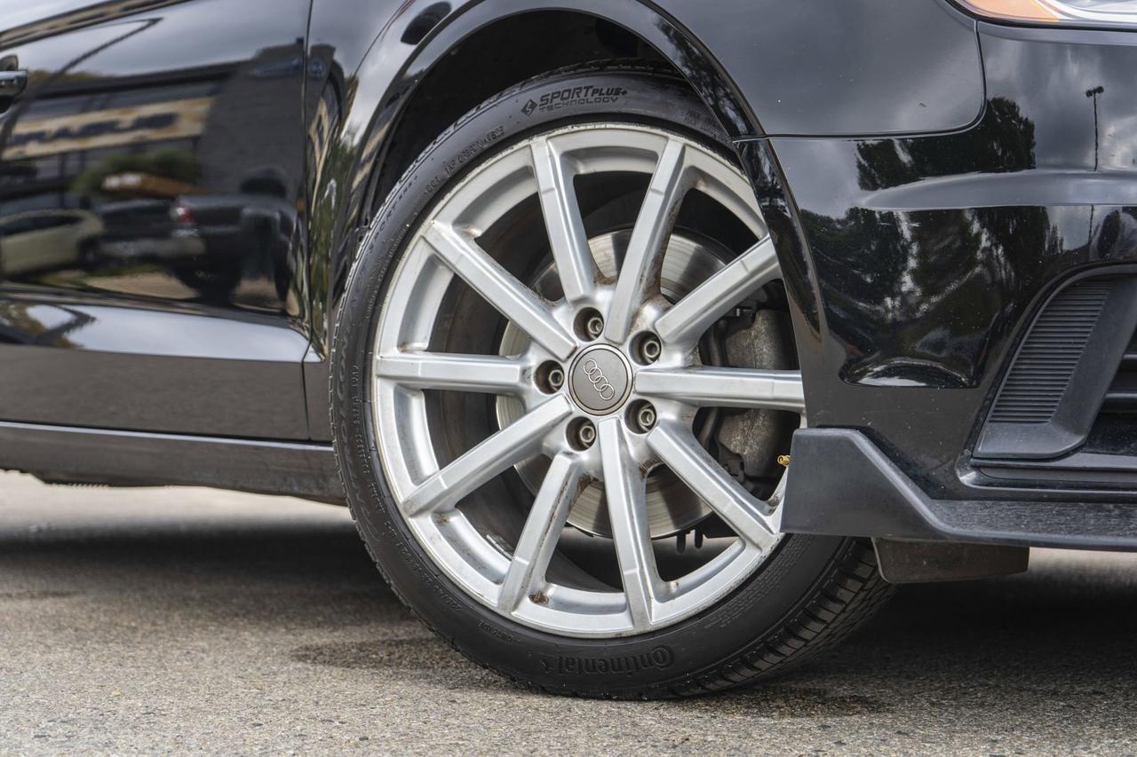 2016 Audi A3 2.0T Premium