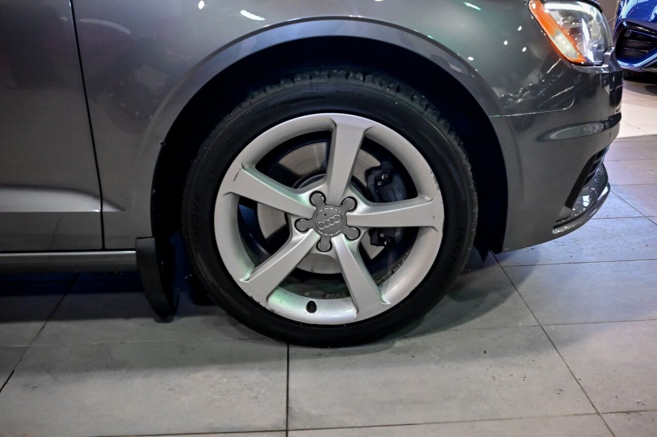 2016 Audi A3 2.0T Premium Springfield NJ