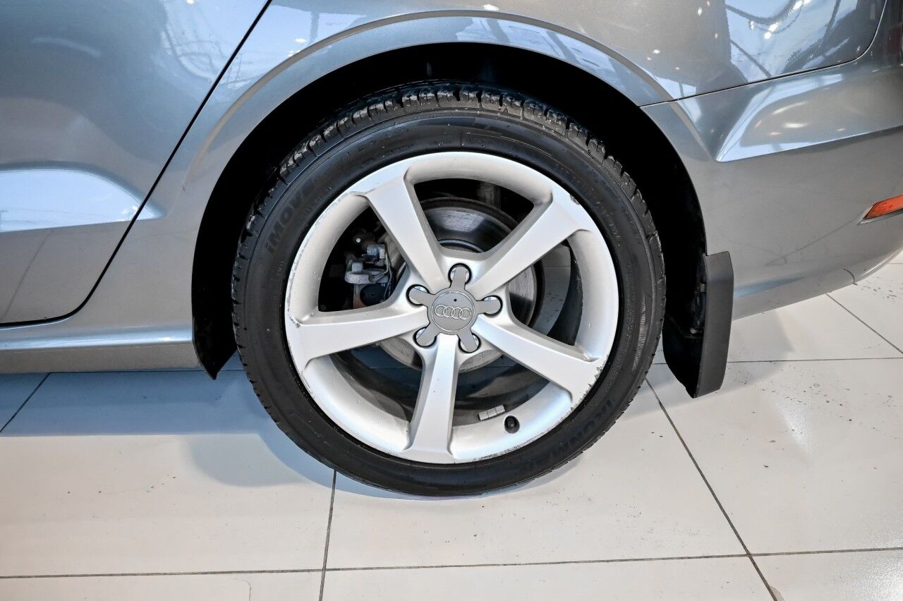 2016 Audi A3 2.0T Premium Springfield NJ