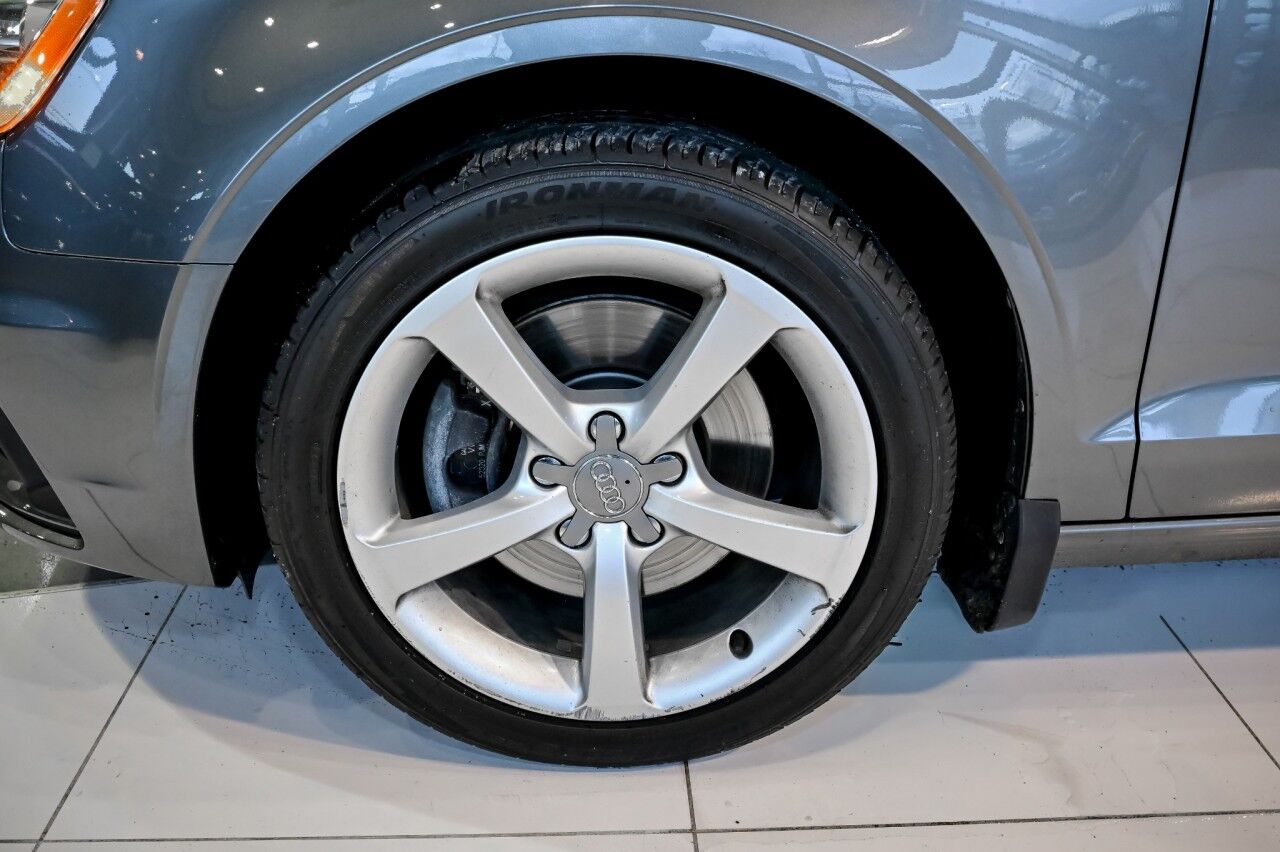 2016 Audi A3 2.0T Premium Springfield NJ