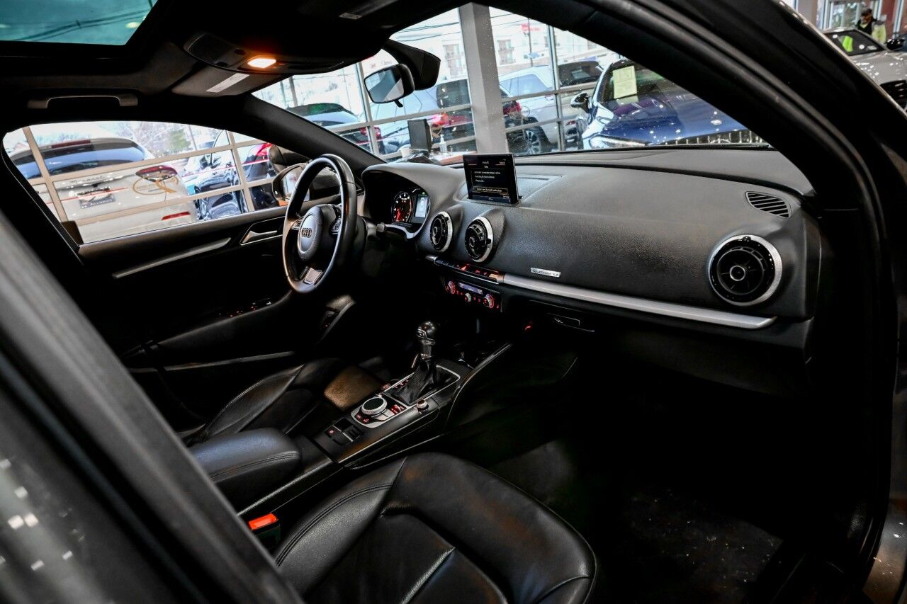 2016 Audi A3 2.0T Premium Springfield NJ