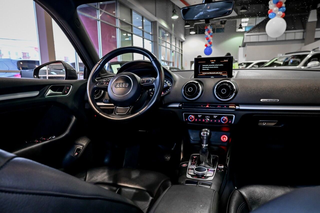 2016 Audi A3 2.0T Premium Springfield NJ