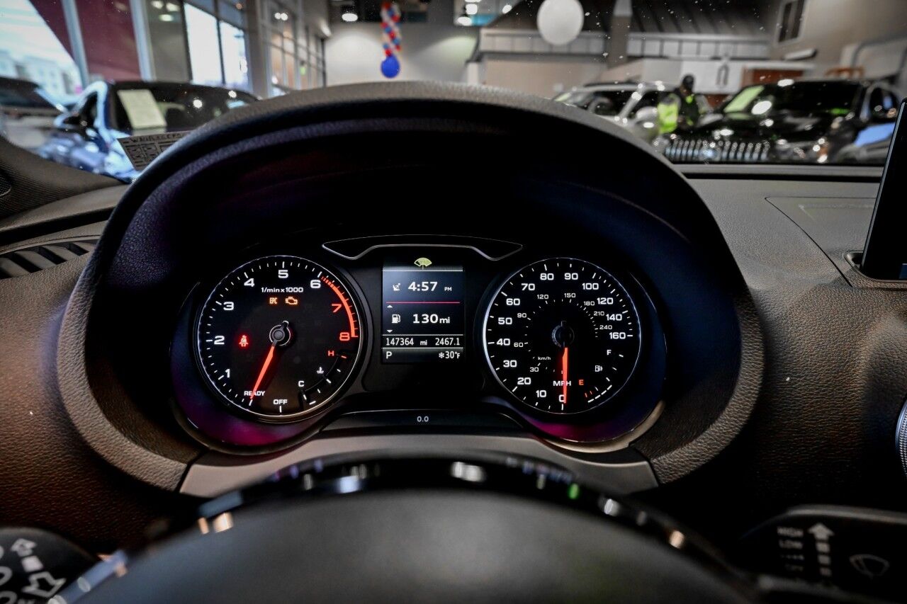 2016 Audi A3 2.0T Premium Springfield NJ