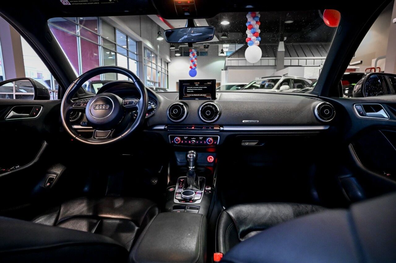 2016 Audi A3 2.0T Premium Springfield NJ