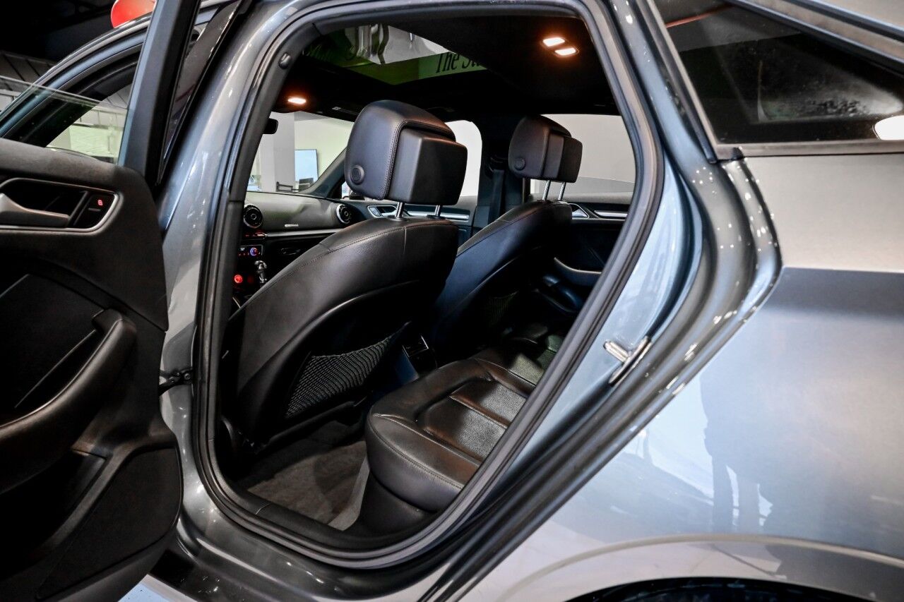 2016 Audi A3 2.0T Premium Springfield NJ