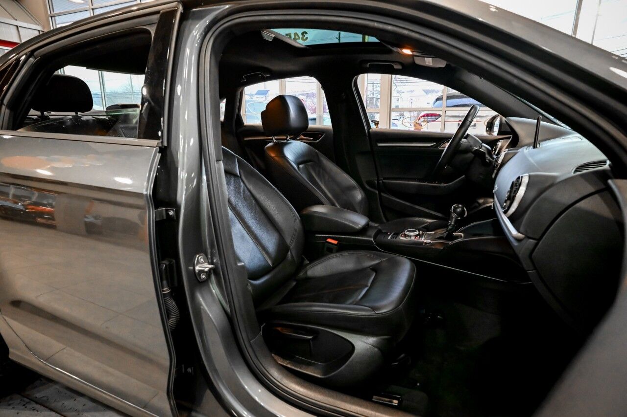 2016 Audi A3 2.0T Premium Springfield NJ