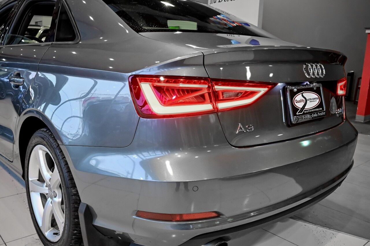 2016 Audi A3 2.0T Premium Springfield NJ