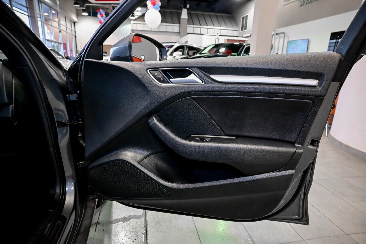 2016 Audi A3 2.0T Premium Springfield NJ