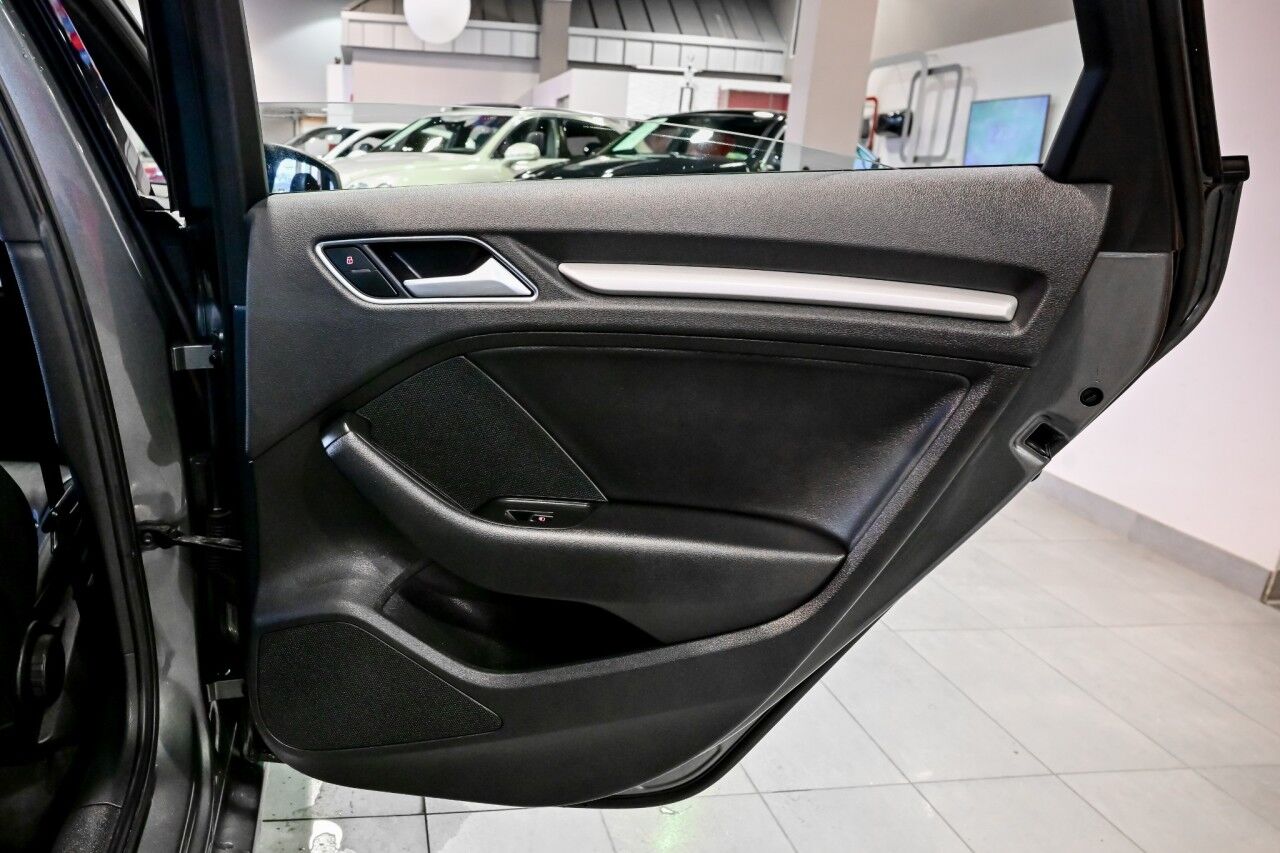 2016 Audi A3 2.0T Premium Springfield NJ