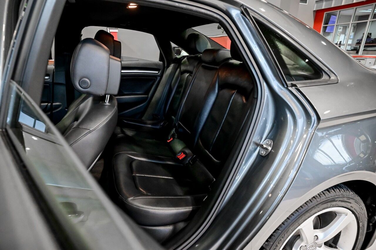 2016 Audi A3 2.0T Premium Springfield NJ