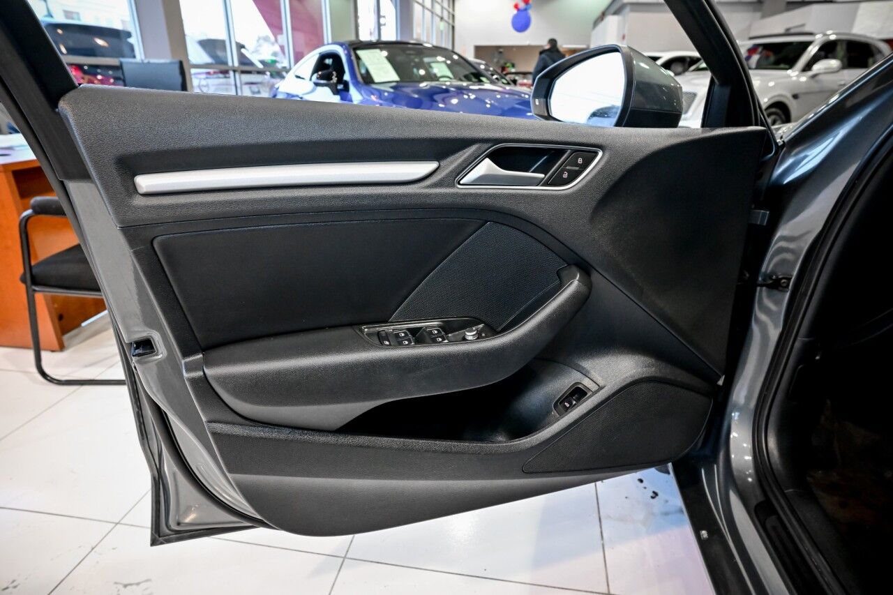 2016 Audi A3 2.0T Premium Springfield NJ