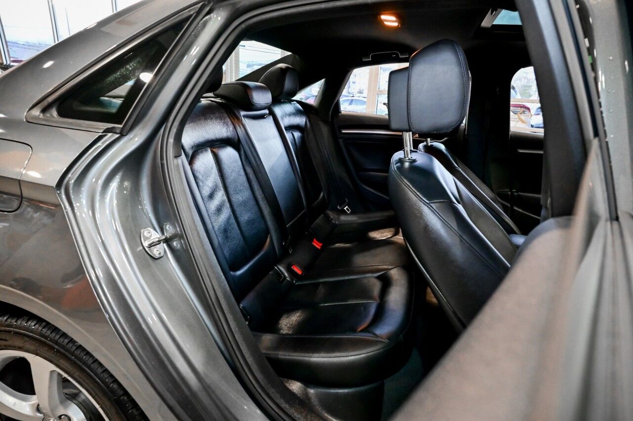 2016 Audi A3 2.0T Premium Springfield NJ