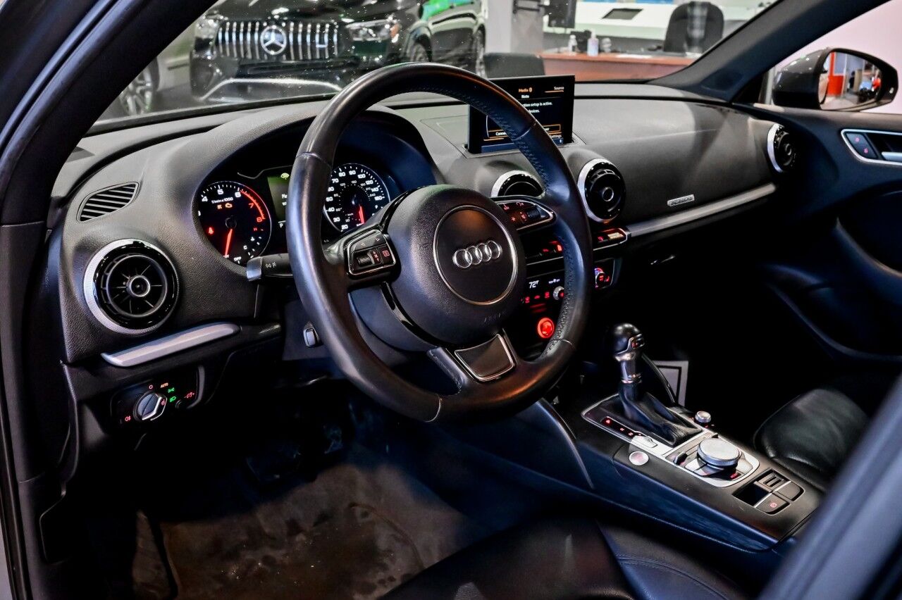 2016 Audi A3 2.0T Premium Springfield NJ