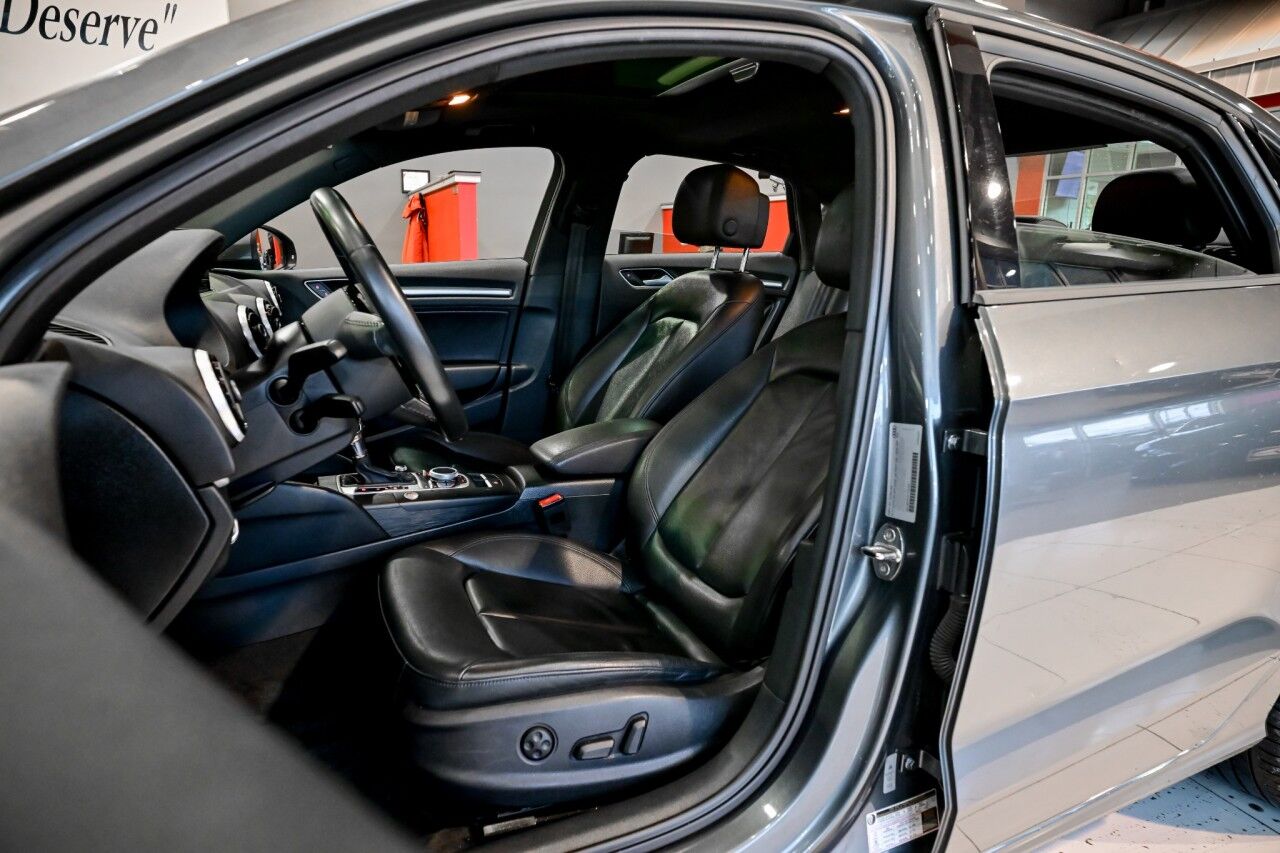 2016 Audi A3 2.0T Premium Springfield NJ