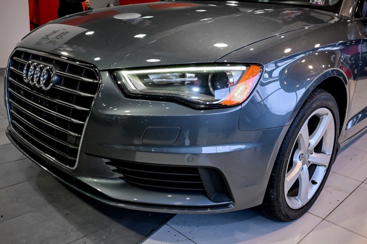 2016 Audi A3 2.0T Premium Springfield NJ