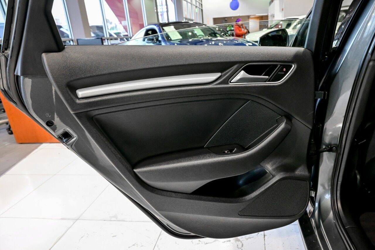 2016 Audi A3 2.0T Premium Springfield NJ