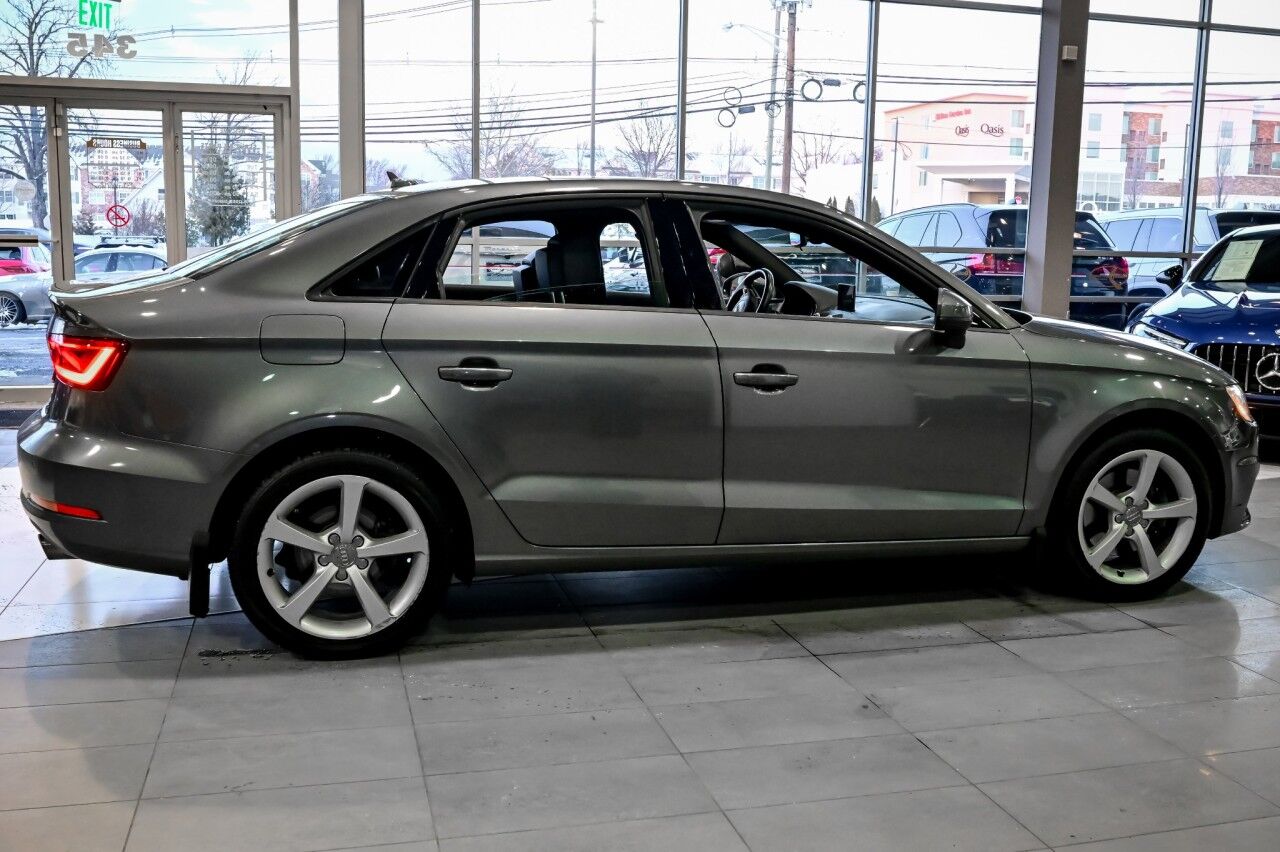 2016 Audi A3 2.0T Premium Springfield NJ