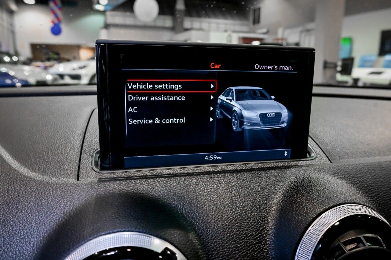 2016 Audi A3 2.0T Premium Springfield NJ