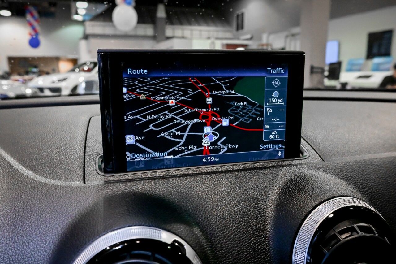 2016 Audi A3 2.0T Premium Springfield NJ