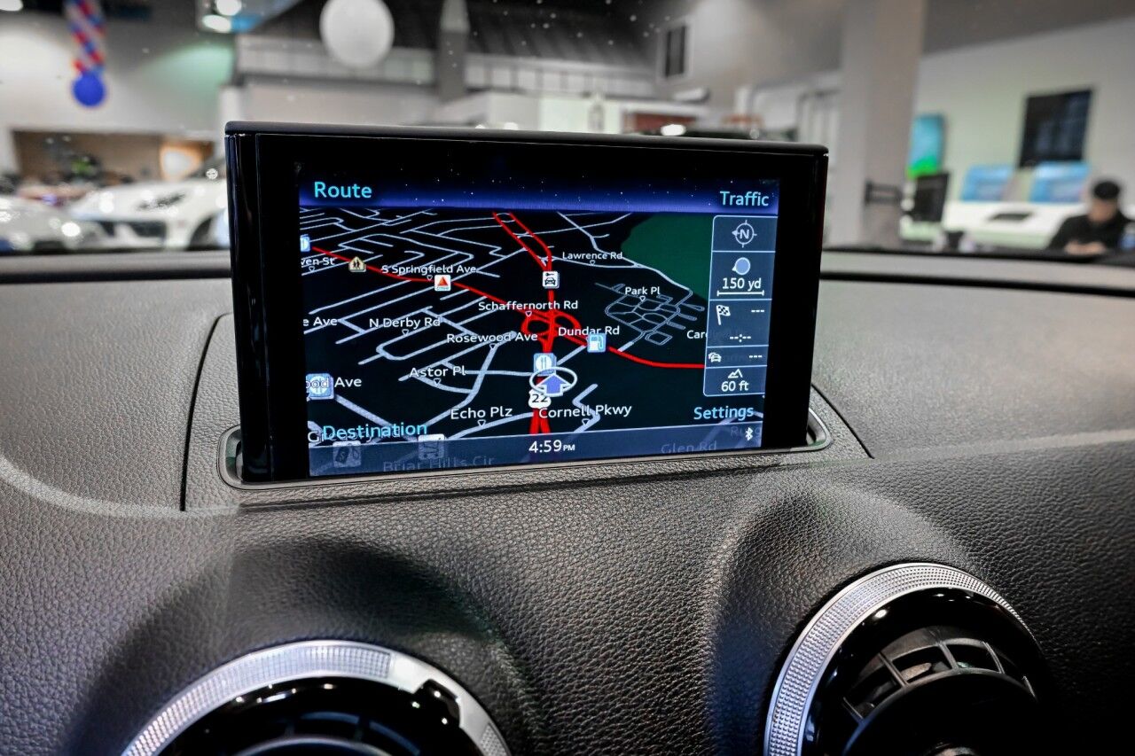 2016 Audi A3 2.0T Premium Springfield NJ