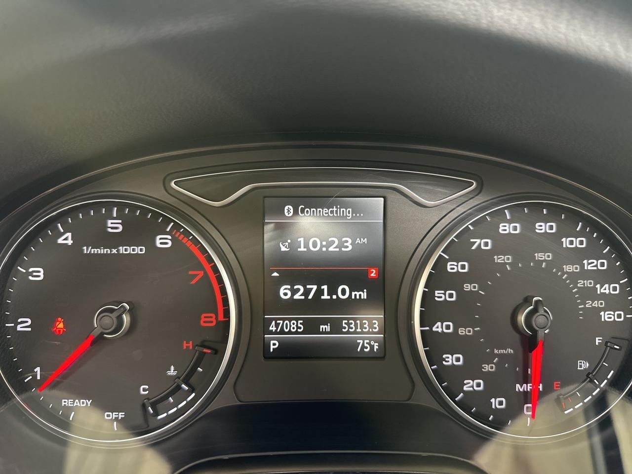 2016 Audi A3 2.0T Premium Annapolis MD