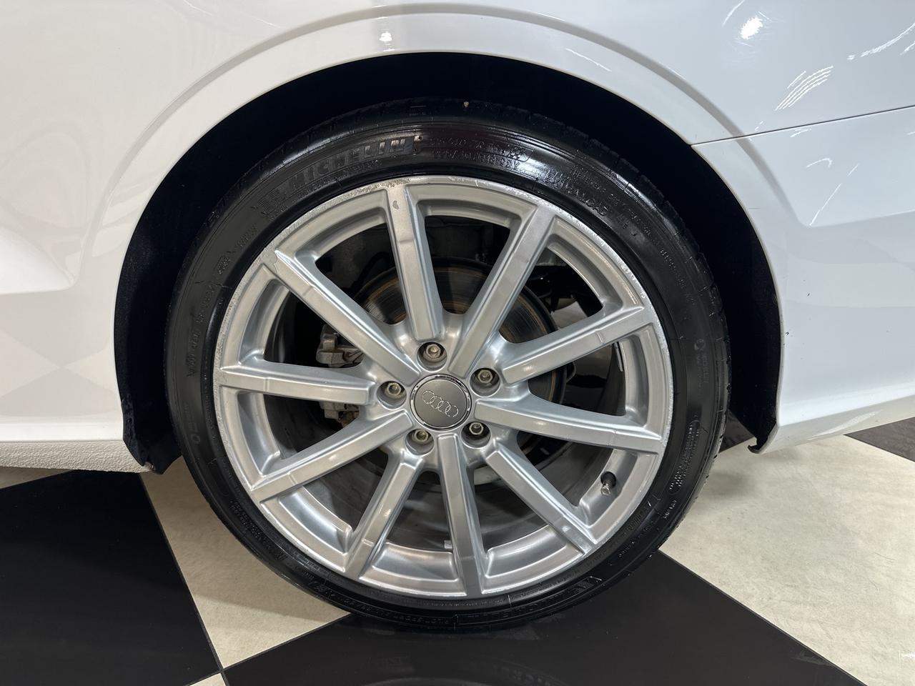 2016 Audi A3 2.0T Premium Annapolis MD