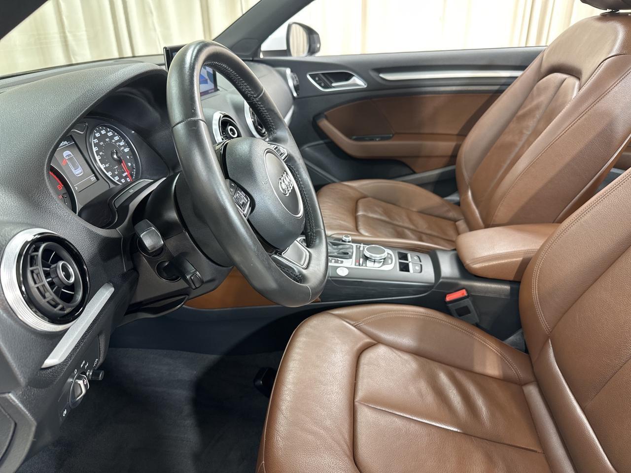 2016 Audi A3 2.0T Premium Annapolis MD