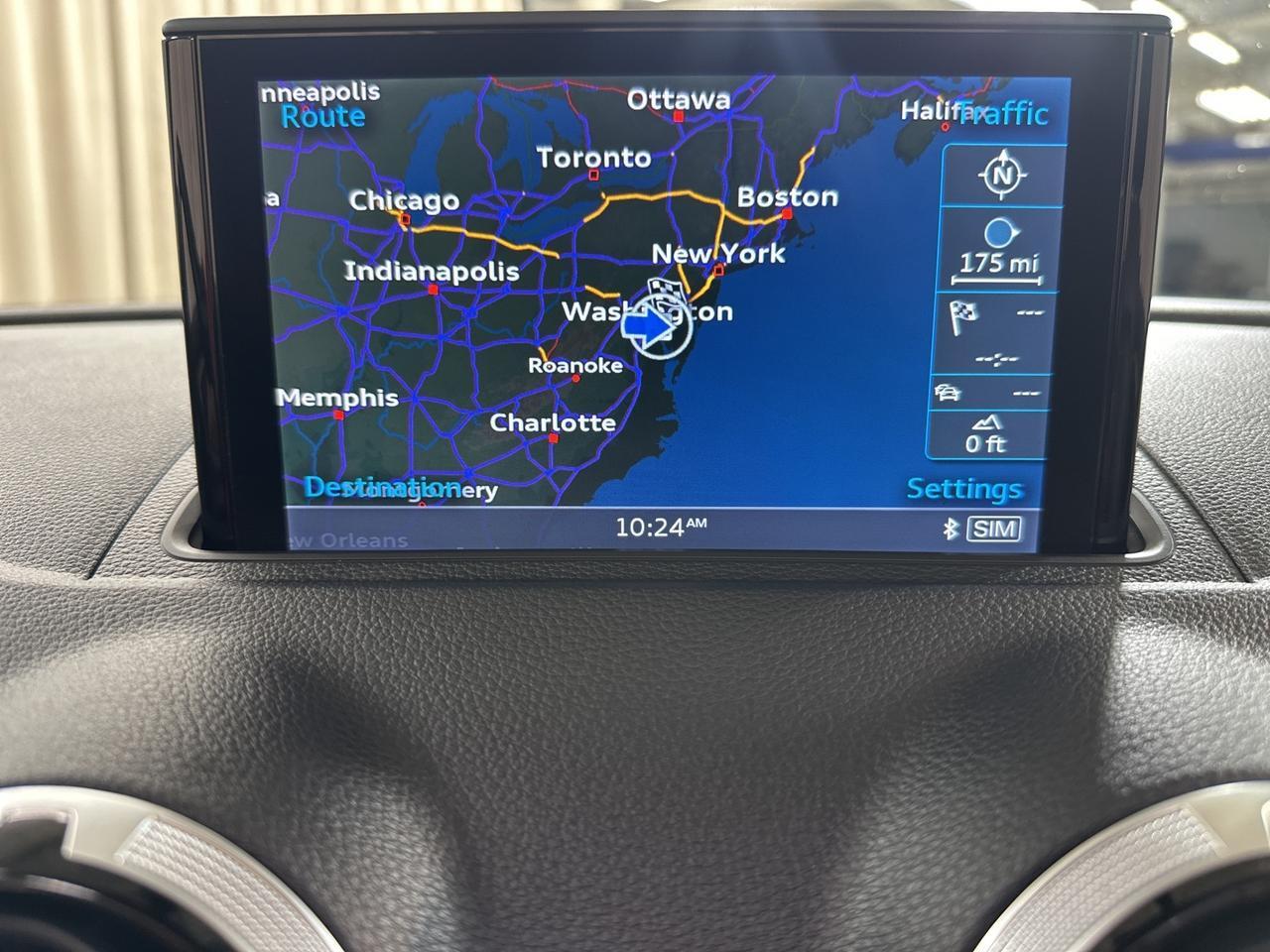 2016 Audi A3 2.0T Premium Annapolis MD