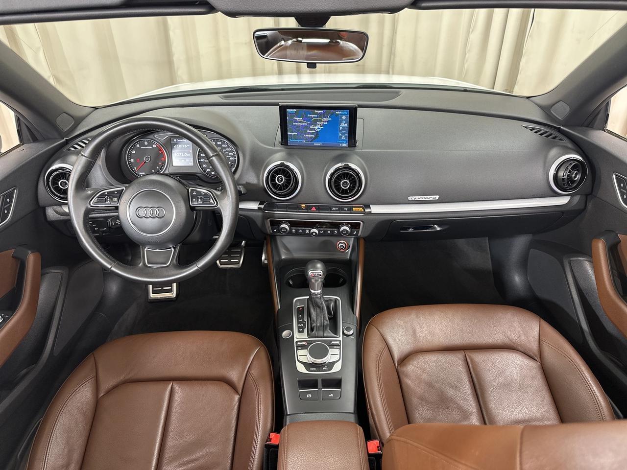 2016 Audi A3 2.0T Premium Annapolis MD