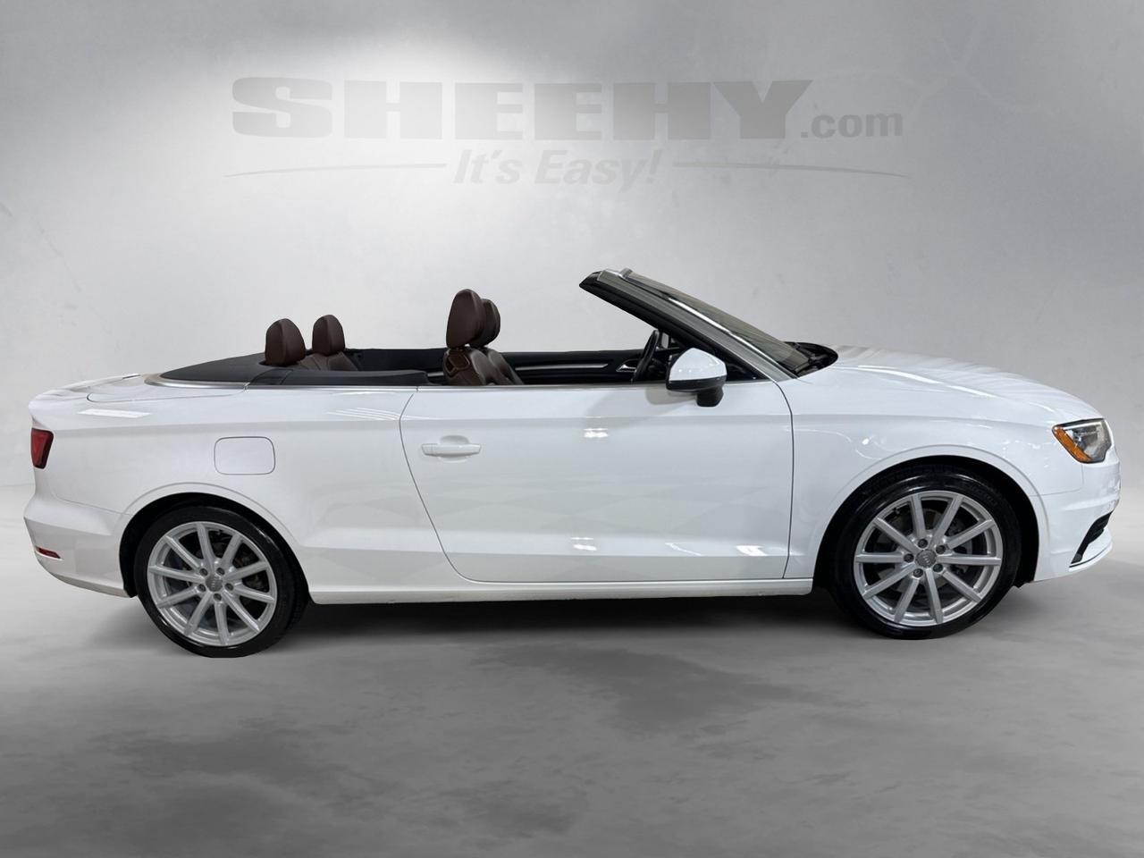 2016 Audi A3 2.0T Premium Annapolis MD