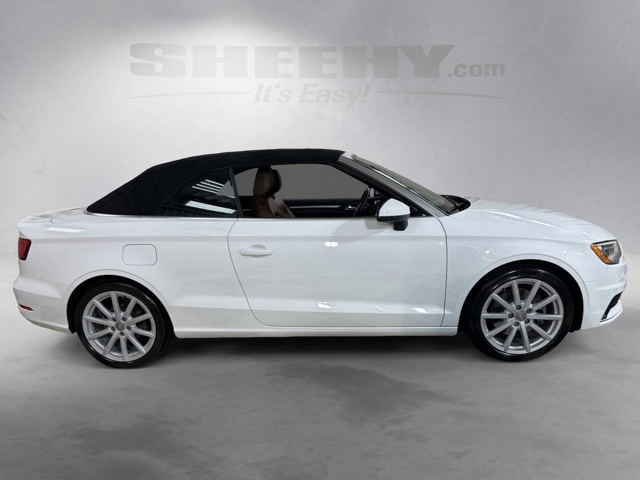 2016 Audi A3 2.0T Premium Annapolis MD