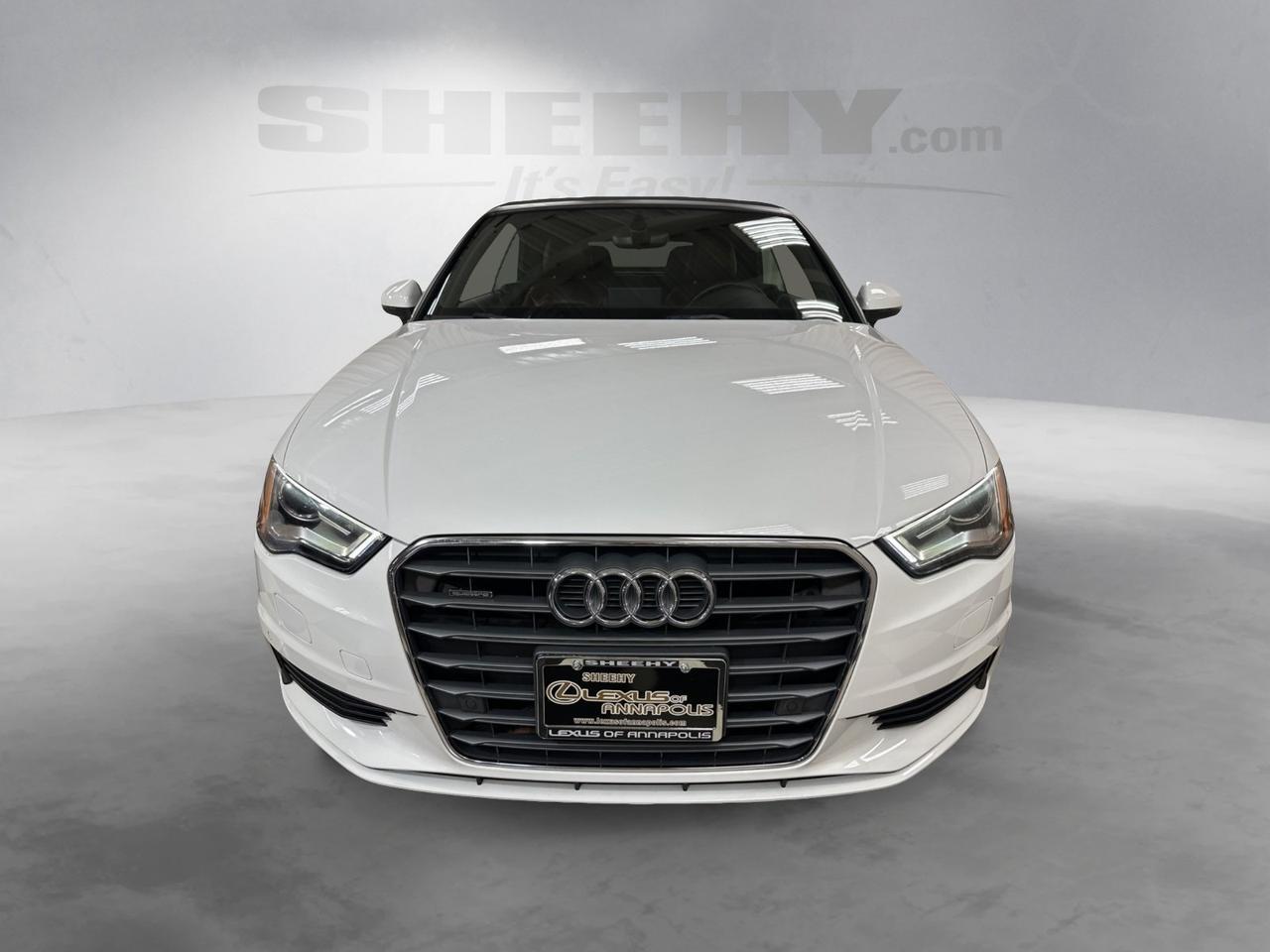 2016 Audi A3 2.0T Premium Annapolis MD
