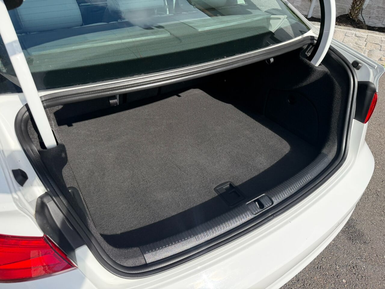 2016 Audi A3 4dr Sdn quattro 2.0T Premium Jacksonville FL