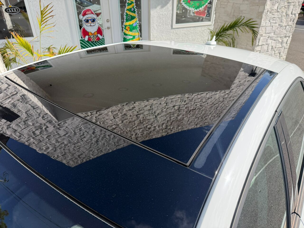 2016 Audi A3 4dr Sdn quattro 2.0T Premium Jacksonville FL