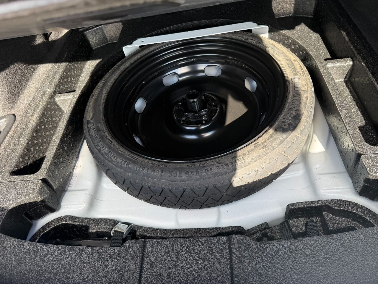 2016 Audi A3 4dr Sdn quattro 2.0T Premium Jacksonville FL