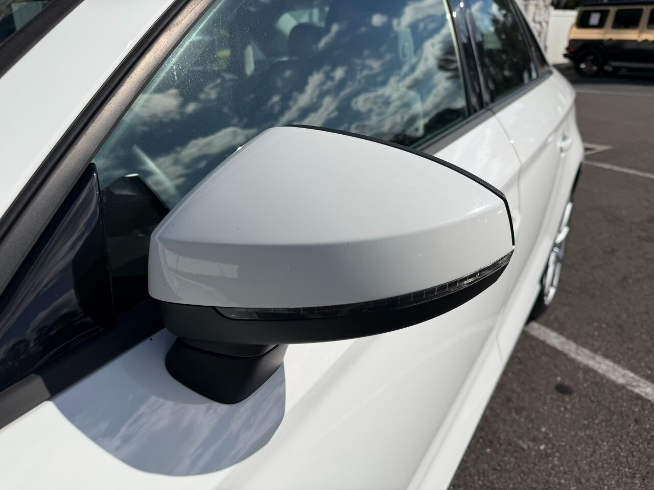 2016 Audi A3 4dr Sdn quattro 2.0T Premium Jacksonville FL