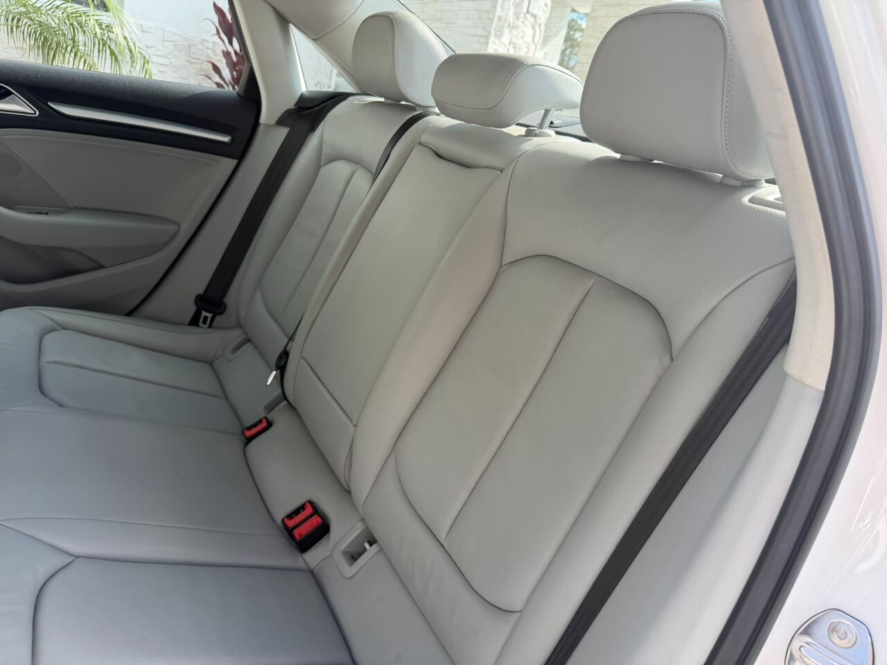 2016 Audi A3 4dr Sdn quattro 2.0T Premium Jacksonville FL