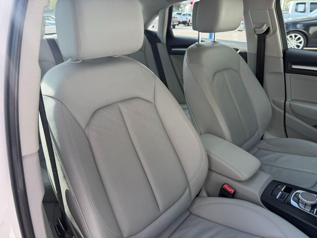 2016 Audi A3 4dr Sdn quattro 2.0T Premium Jacksonville FL