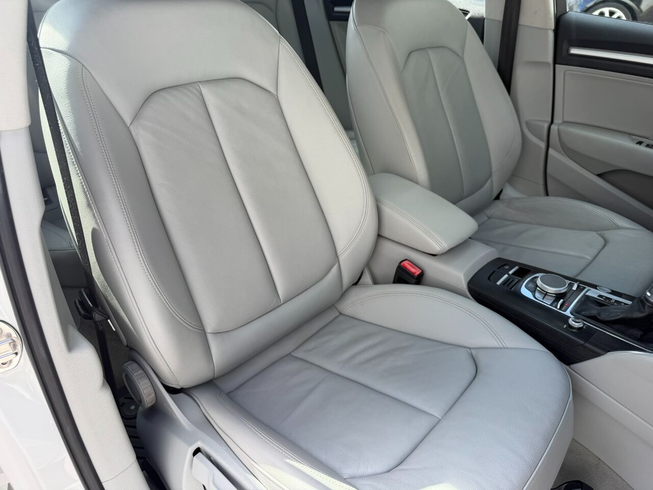 2016 Audi A3 4dr Sdn quattro 2.0T Premium Jacksonville FL