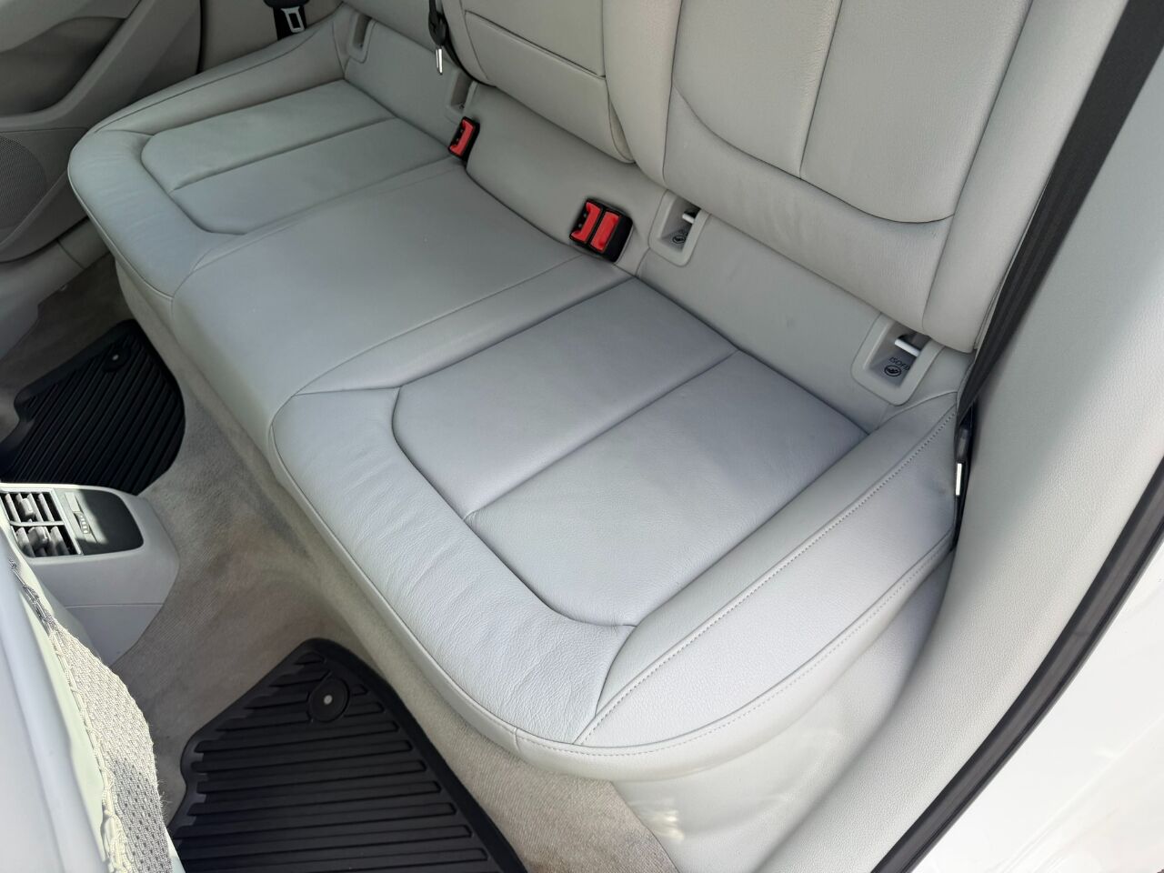 2016 Audi A3 4dr Sdn quattro 2.0T Premium Jacksonville FL